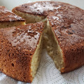 El cooksnap de maribel rojas claros cuando hizo Pan de Plátano - Banana Bread.