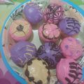 Cooksnap dari amaryanti.kitchen untuk resep Donat kempus Tintin Rayner