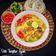 Cooksnap dari Fadiah Dina ( Lapak Bu'din ) untuk resep Soto Tangkar Ayam