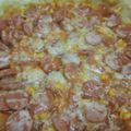 Cooksnap dari putri untuk resep Pizza teplon anti gagal