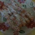 Cooksnap dari Anjelika untuk resep Leng Hong Kien (Mudah dan Irit bahan)