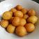 Cooksnap dari vivi puspitasari untuk resep Bola ubi kopong (3 bahan)