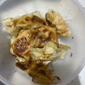 Cooksnap dari CN untuk resep Gyouza Crispy