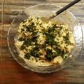 LilLynn's cooksnap of when they made Crockpot Creamy Cheesy Chicken.
