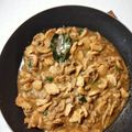 Cooksnap dari aniesaryono untuk resep Ayam Solo (Toping Mie Ayam)