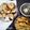 Poonam Singh's cooksnap of when they made Litti Chokha.