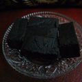 Cooksnap dari Esti Yuliana Wardani untuk resep Brownies Lumer Eggless Ekonomis