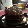 El cooksnap de Florencia Rodríguez cuando hizo Merengue🍰💪 Súper Fácil🎉.
