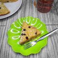 Cooksnap dari Nyanyah untuk resep Bolu pisang teflon