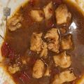 صورة من يارب رحمتك ❤️، شاركها بعد تجربة وصفة ايدام سمك الفيليه