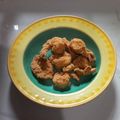 Cooksnap dari welly yoda untuk resep Udang Goreng Tepung (Mudah dan Super Crispy)