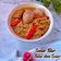 Cooksnap dari Kurniasari untuk resep Semur Telur, Tempe, Tahu dan Soun