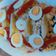 El cooksnap de Felipe Moreno cortes cuando hizo Ensaladilla Rusa con salsa mahonesa casera a mano.