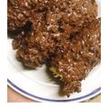 Cooksnap dari Kurniasari Wati untuk resep Sate pisang