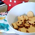 El cooksnap de María del Pilar Fernández cuando hizo Galletas caseras muy fáciles.