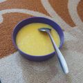 Cooksnap dari Alena Nareswari untuk resep Bubur jagung manis