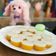 Cooksnap dari Patricia untuk resep Kue Talam Ubi Kuning