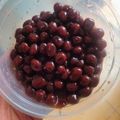 Cooksnap dari Frieska Ayu Pamela untuk resep HomeMade Boba / Bubble / Black Pearl / Bubble Pearl