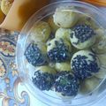 Cooksnap dari eL-Kripangs untuk resep Nastar lembut keju super duper ga ribet😘