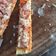El cooksnap de Inés Zeballos Sainz cuando hizo Pizzetas en el sartÉn.