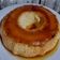 El cooksnap de Dalila Roncaglia cuando hizo Flan casero en olla Essen.