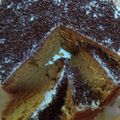 Cooksnap dari Bunda Kasi. untuk resep Bolu panggang gula merah (simple)
