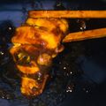 Cooksnap dari mercury untuk resep Cumi Bakar Teflon