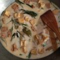 Cooksnap dari Mamma Tanisha untuk resep Cumi Gulai Tauco