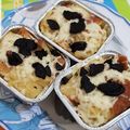 Cooksnap dari Sheli Safitri untuk resep Puding roti kukus