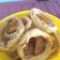 Cooksnap dari @snuralifah_ untuk resep Simple onion ring (#Bandung_recookLisa_Kitchen)