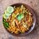 Cooksnap dari Nay's Kitchen untuk resep Mie Kluntung Surabaya