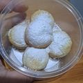 Cooksnap dari Ayu Senadeera untuk resep Poffertjes Tanpa Ragi