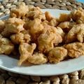 Cooksnap dari Bunda Balqis88 untuk resep Ayam Pok Pok