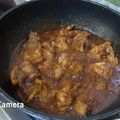 Cooksnap dari Tria Lukita untuk resep Semur Ayam Pedas