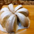Cooksnap dari Gitanti untuk resep Bolu jadul