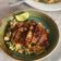 La cooksnap de Sara PA cuando cocinó Arroz frito de la casa (chino)