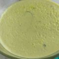 El cooksnap de vani fck cuando hizo Mayonesa (con huevo cocido).