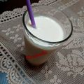 Cooksnap από 𝒳𝓇𝓊𝓈𝑜𝓊𝓁𝒶 𝒦𝑜𝓃𝓉𝑜𝓅𝑜𝓊𝓁𝑜𝓊 στη συνταγή Smoothie πεπόνι-μπανάνα