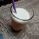 Cooksnap από 𝒳𝓇𝓊𝓈𝑜𝓊𝓁𝒶 𝒦𝑜𝓃𝓉𝑜𝓅𝑜𝓊𝓁𝑜𝓊 στη συνταγή Smoothie πεπόνι-μπανάνα