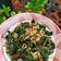Cooksnap dari Bunda Gek Cetta untuk resep Daun Singkong Ikan Teri