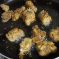 余佩諠 的 氣炸排骨酥 cooksnap