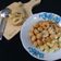 Cooksnap dari Diyan Ummu iskhoyas untuk resep 268.Mpek2 Dos