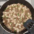 Cooksnap dari Marliena untuk resep Mun Tahu Daging Giling