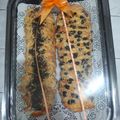 Cooksnap dari Mujiatun Nganjuk untuk resep Banana Strudel