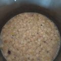 Siposné Molnár Anita Lilla Cooksnap-ja, amikor elkészítette a(z) Pudingos meggyleves 🍒🍒🍒 receptet.