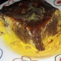 صورة من umabdullah، شاركها بعد تجربة وصفة الموكا 😍😍