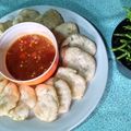 Cooksnap dari Dapur Asri untuk resep Cireng bumbu rujak