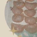 Cooksnap dari livia untuk resep Hakau Udang - Rekomen 👌😋