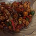 Cooksnap dari Risky Vidika untuk resep Chicken Black Pepper