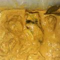 Cooksnap dari Siti Misriyah untuk resep Rendang